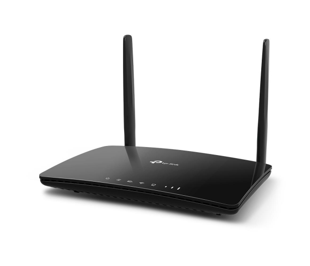 TP-LINK Archer MR500 4G LTE WiFi AC1200 - 1044254 - zdjęcie 2
